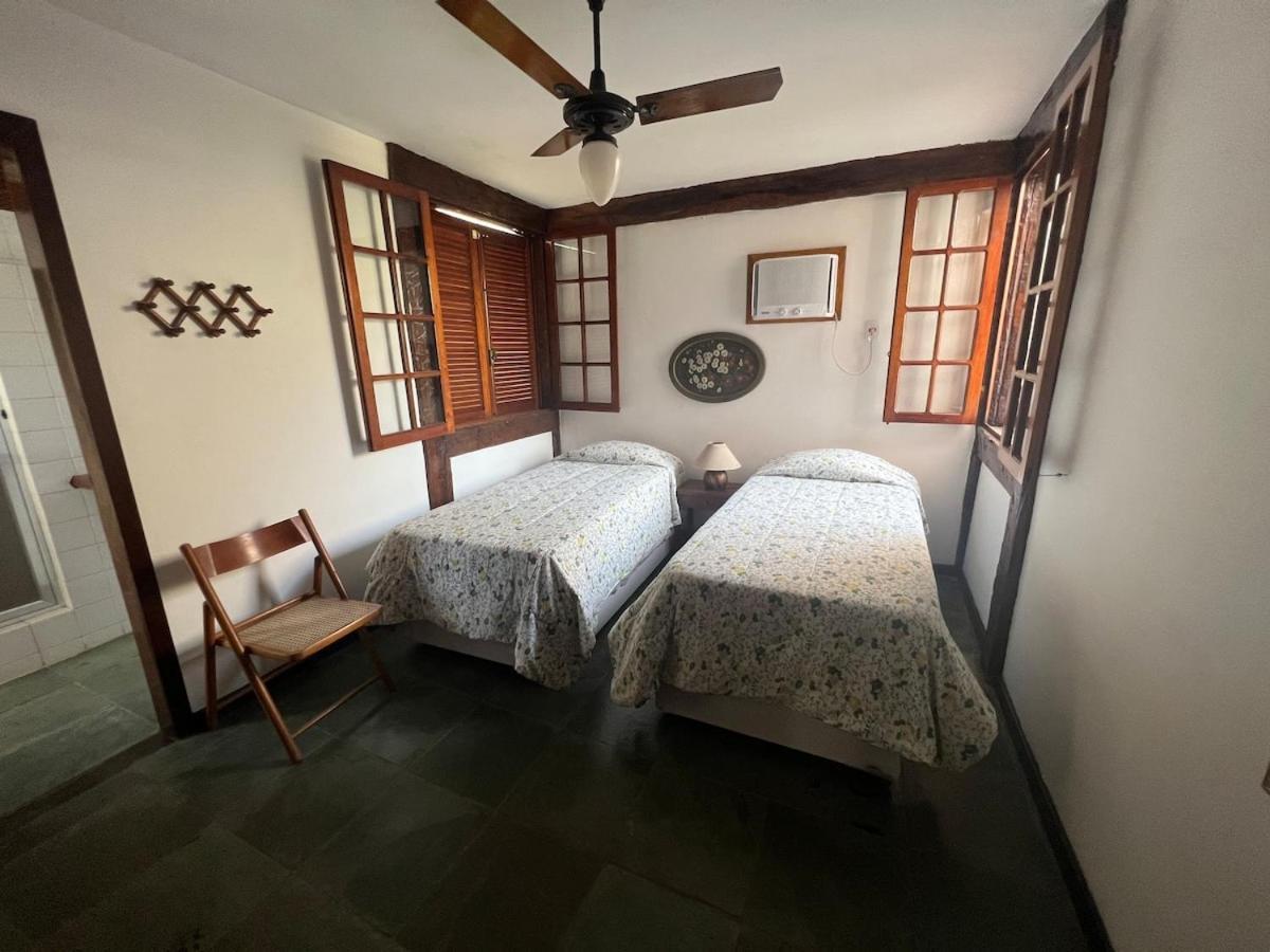 Вилла Casa Dos Sonhos Em Buzios Chez Anna Экстерьер фото