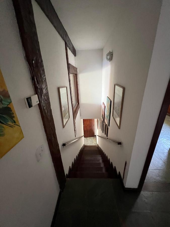 Вилла Casa Dos Sonhos Em Buzios Chez Anna Экстерьер фото