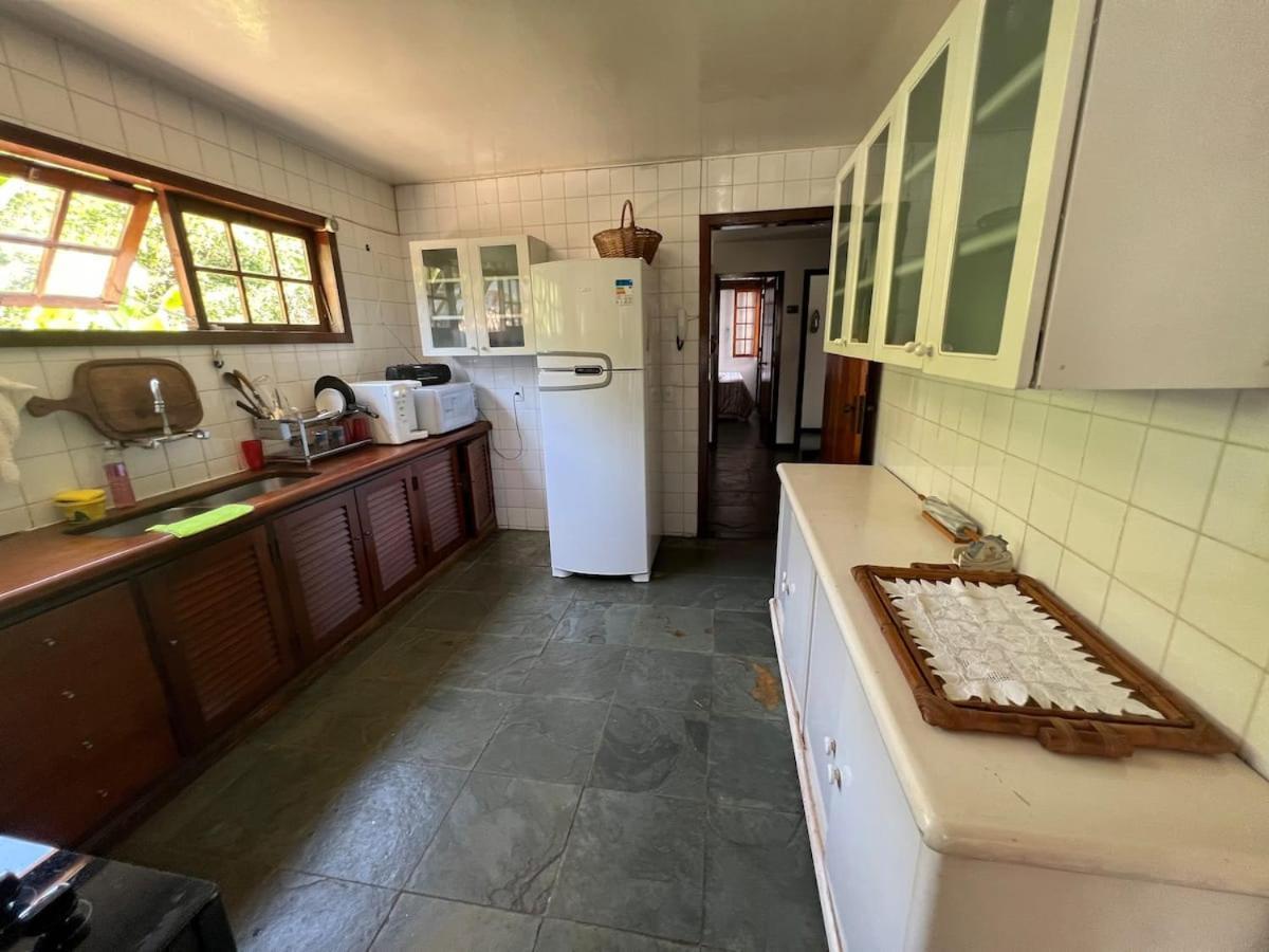 Вилла Casa Dos Sonhos Em Buzios Chez Anna Экстерьер фото
