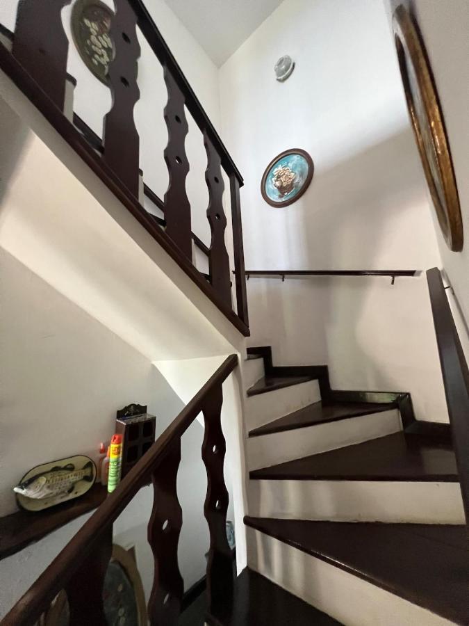 Вилла Casa Dos Sonhos Em Buzios Chez Anna Экстерьер фото