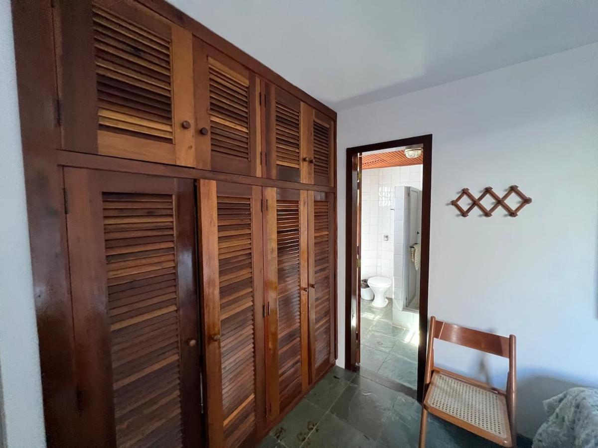 Вилла Casa Dos Sonhos Em Buzios Chez Anna Экстерьер фото