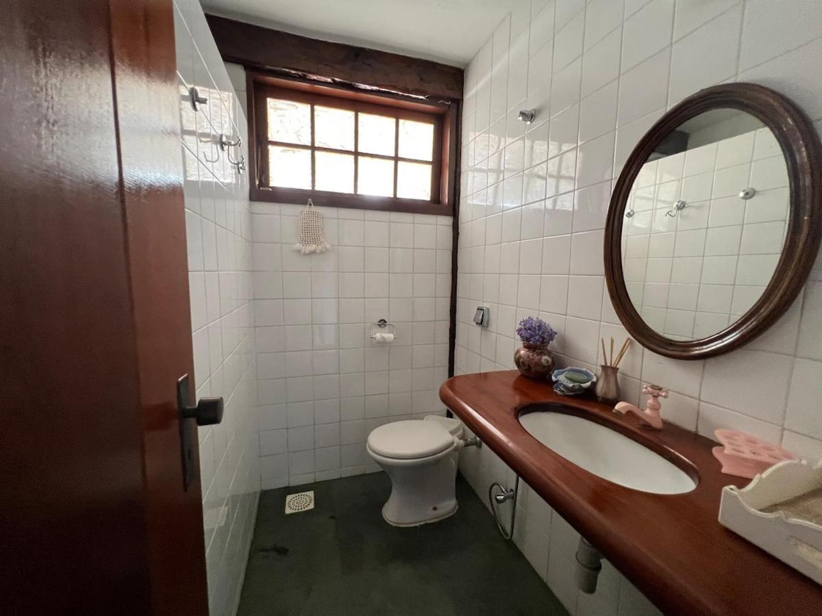 Вилла Casa Dos Sonhos Em Buzios Chez Anna Экстерьер фото