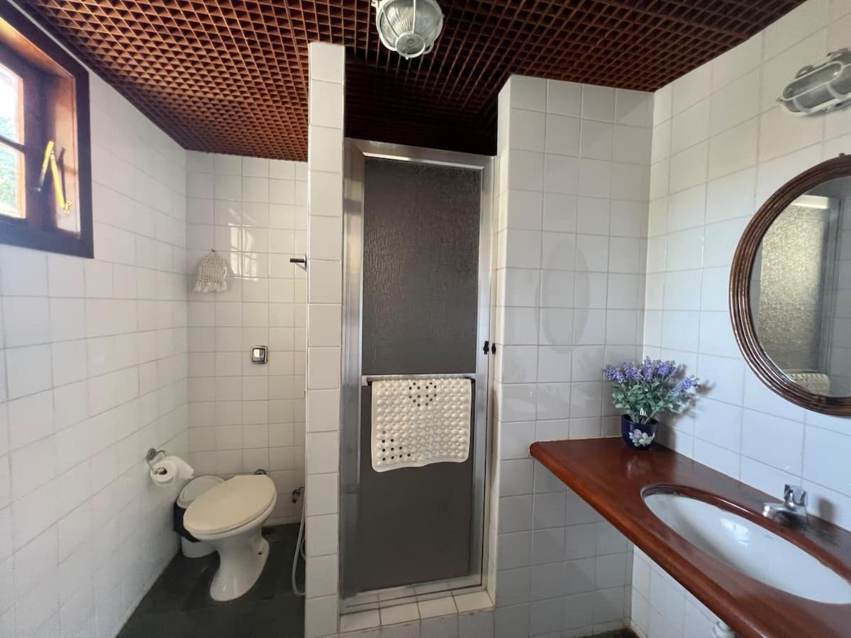 Вилла Casa Dos Sonhos Em Buzios Chez Anna Экстерьер фото