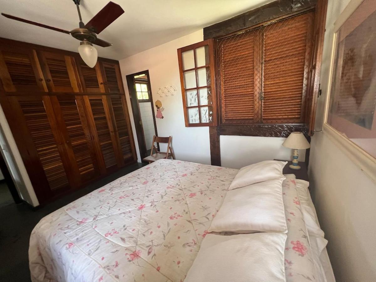 Вилла Casa Dos Sonhos Em Buzios Chez Anna Экстерьер фото