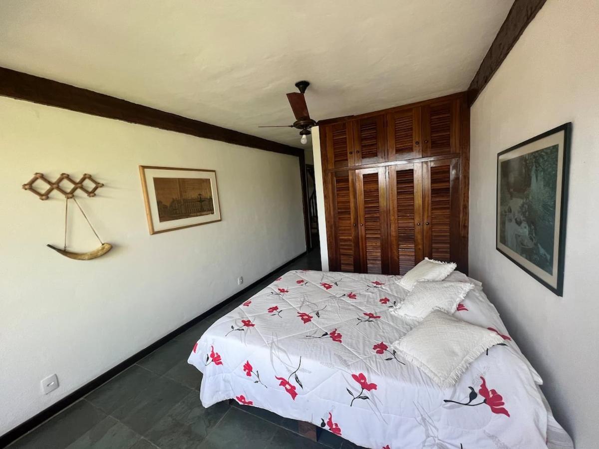 Вилла Casa Dos Sonhos Em Buzios Chez Anna Экстерьер фото