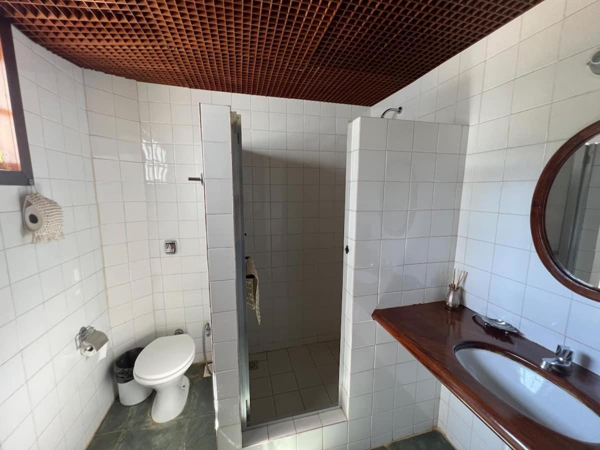 Вилла Casa Dos Sonhos Em Buzios Chez Anna Экстерьер фото